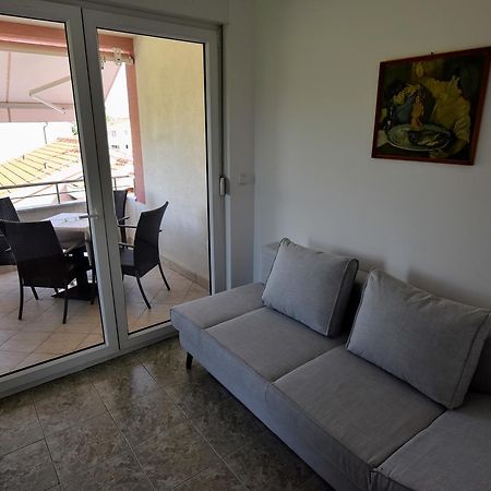Apartments Matea Kožino エクステリア 写真