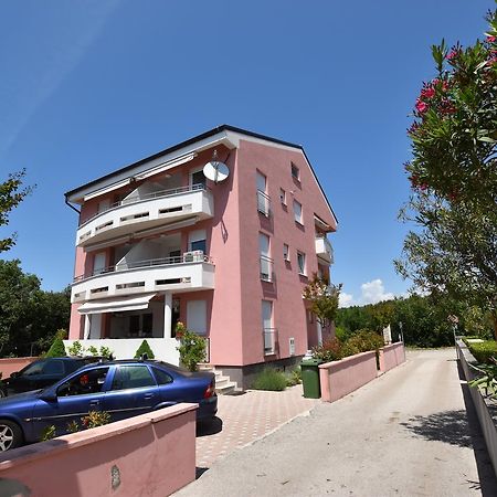 Apartments Matea Kožino エクステリア 写真