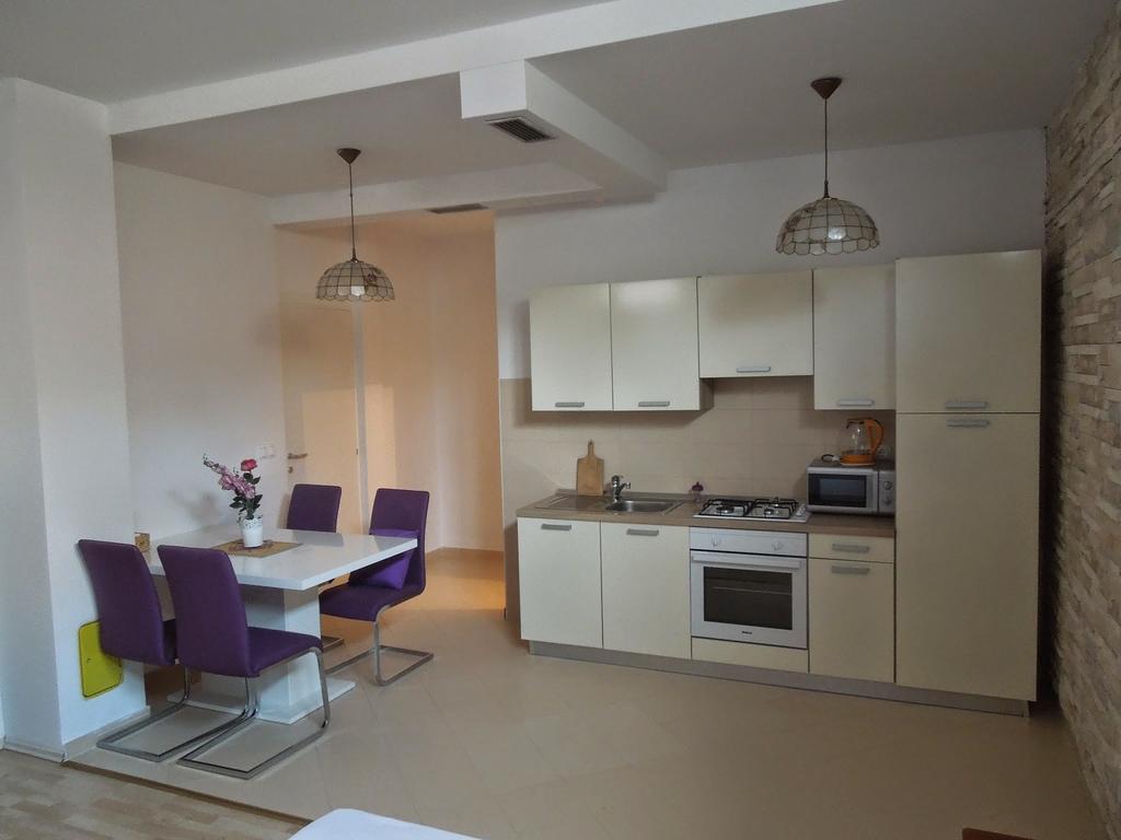 Apartments Matea Kožino 部屋 写真