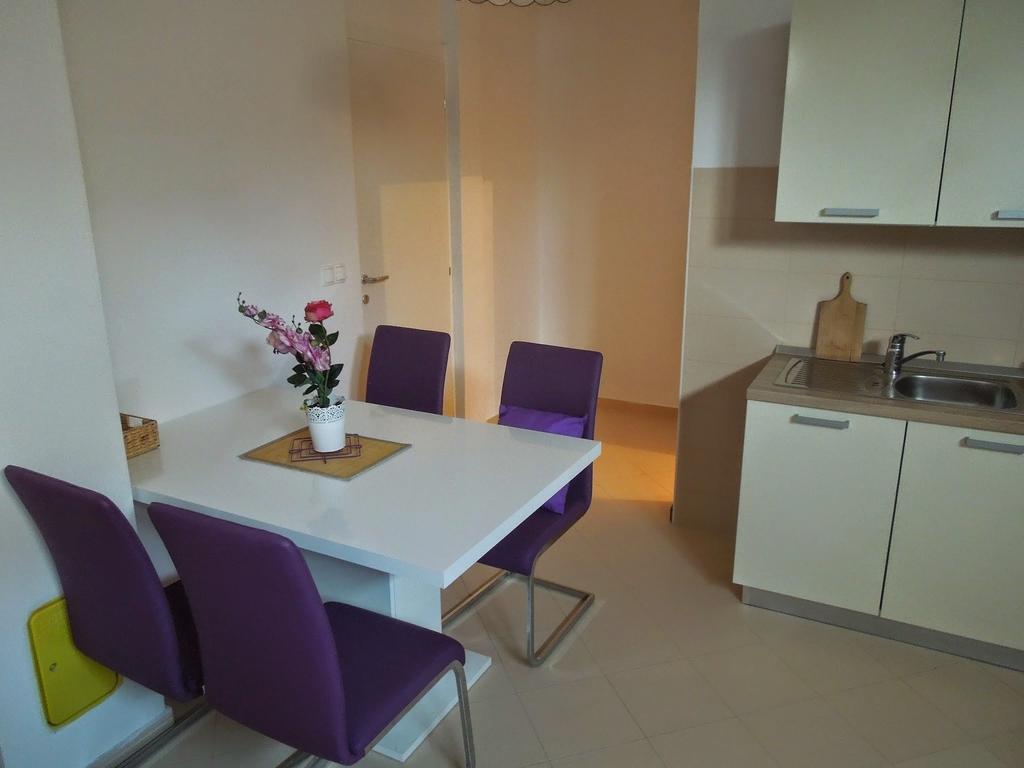 Apartments Matea Kožino 部屋 写真