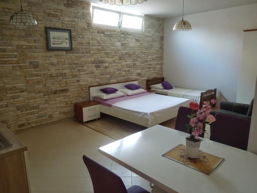 Apartments Matea Kožino 部屋 写真