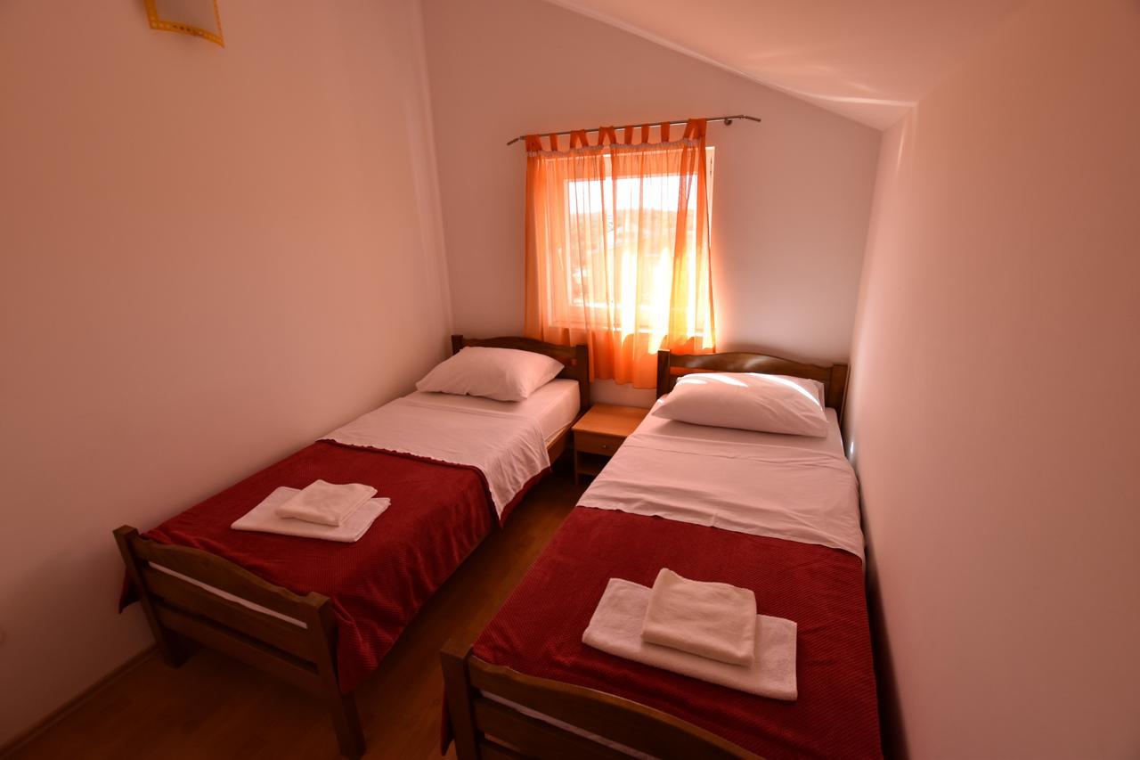 Apartments Matea Kožino エクステリア 写真
