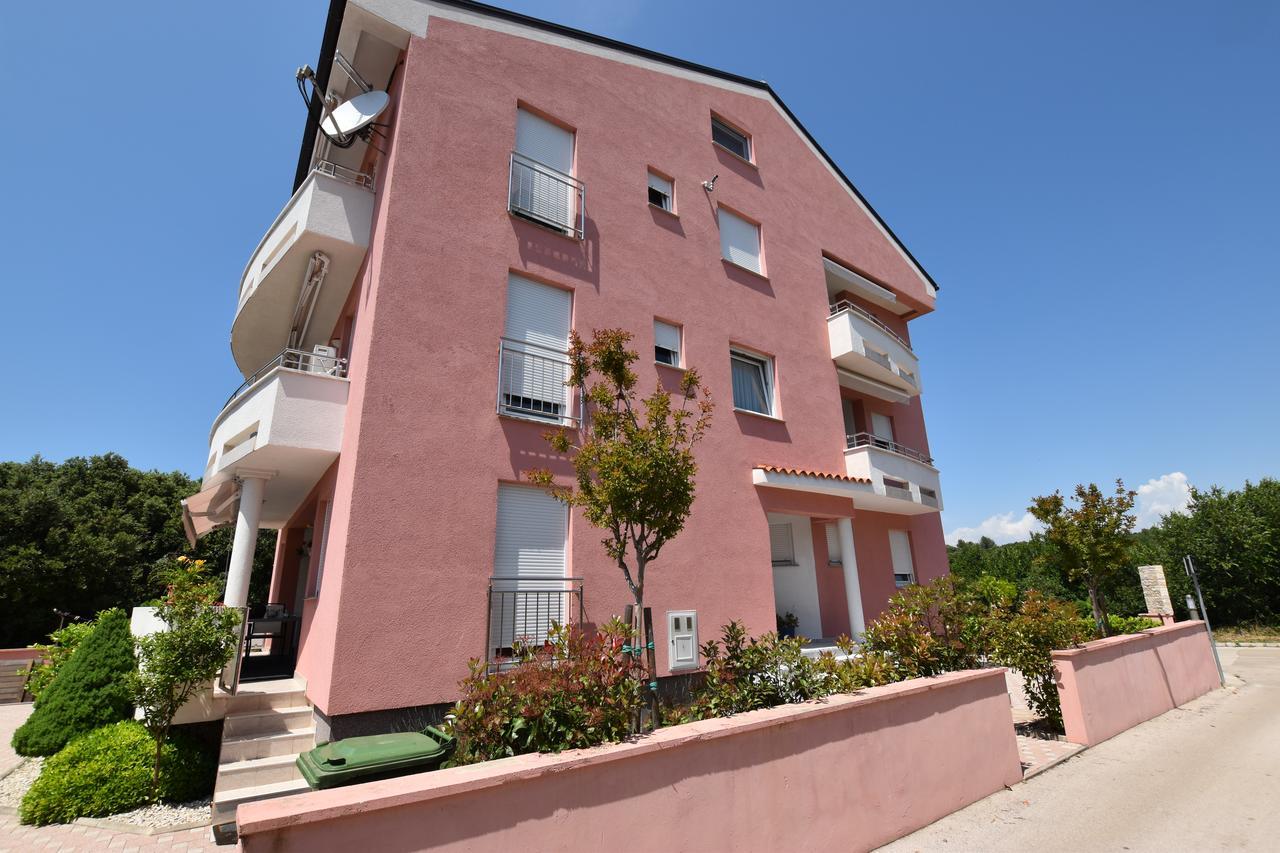 Apartments Matea Kožino エクステリア 写真