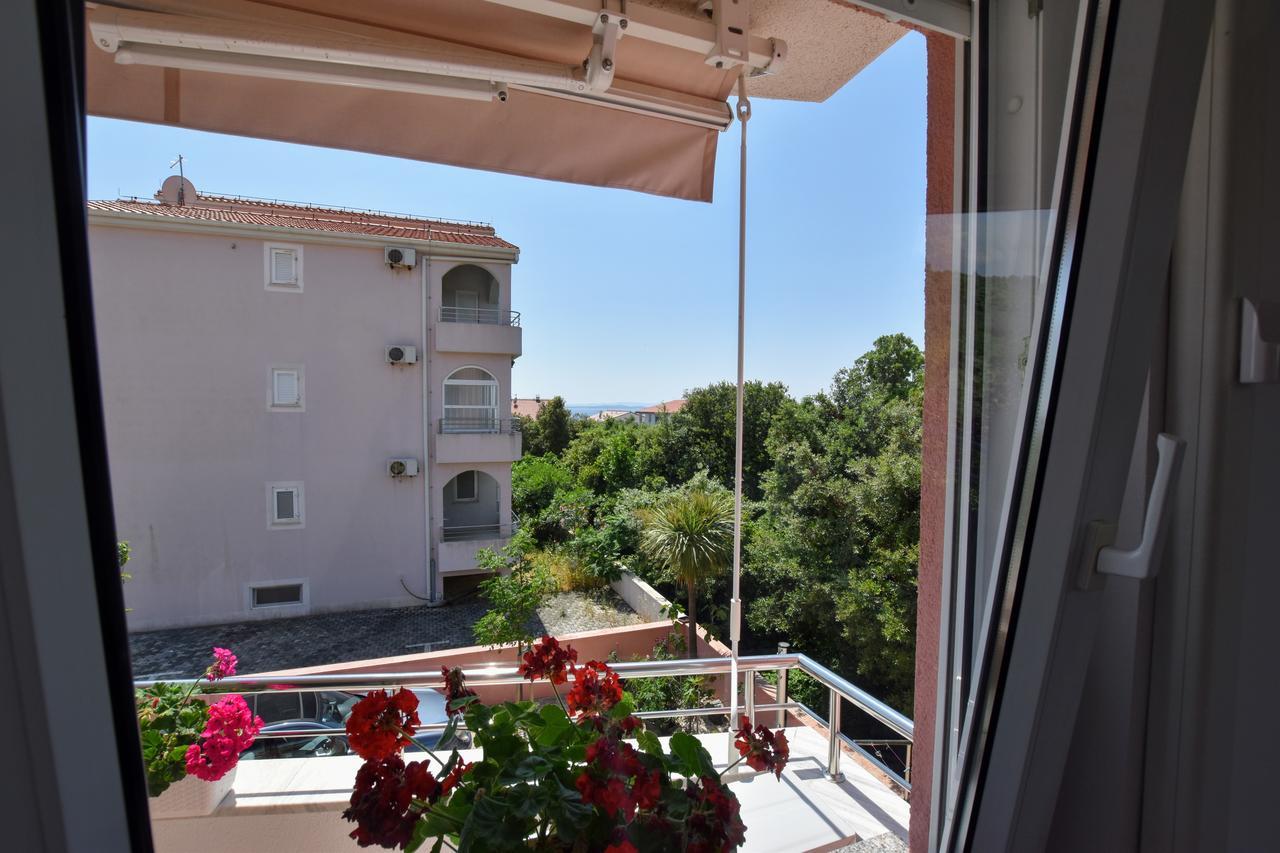 Apartments Matea Kožino エクステリア 写真