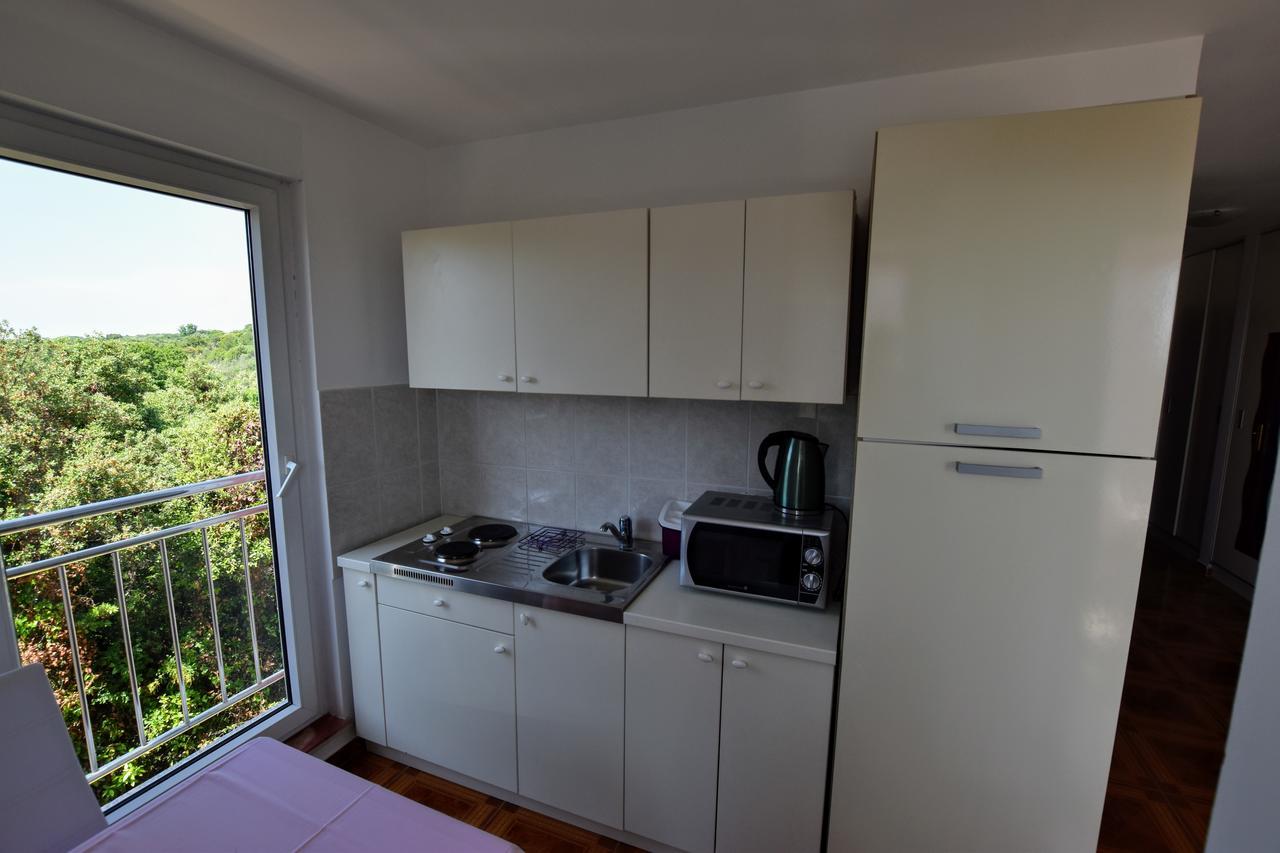 Apartments Matea Kožino エクステリア 写真