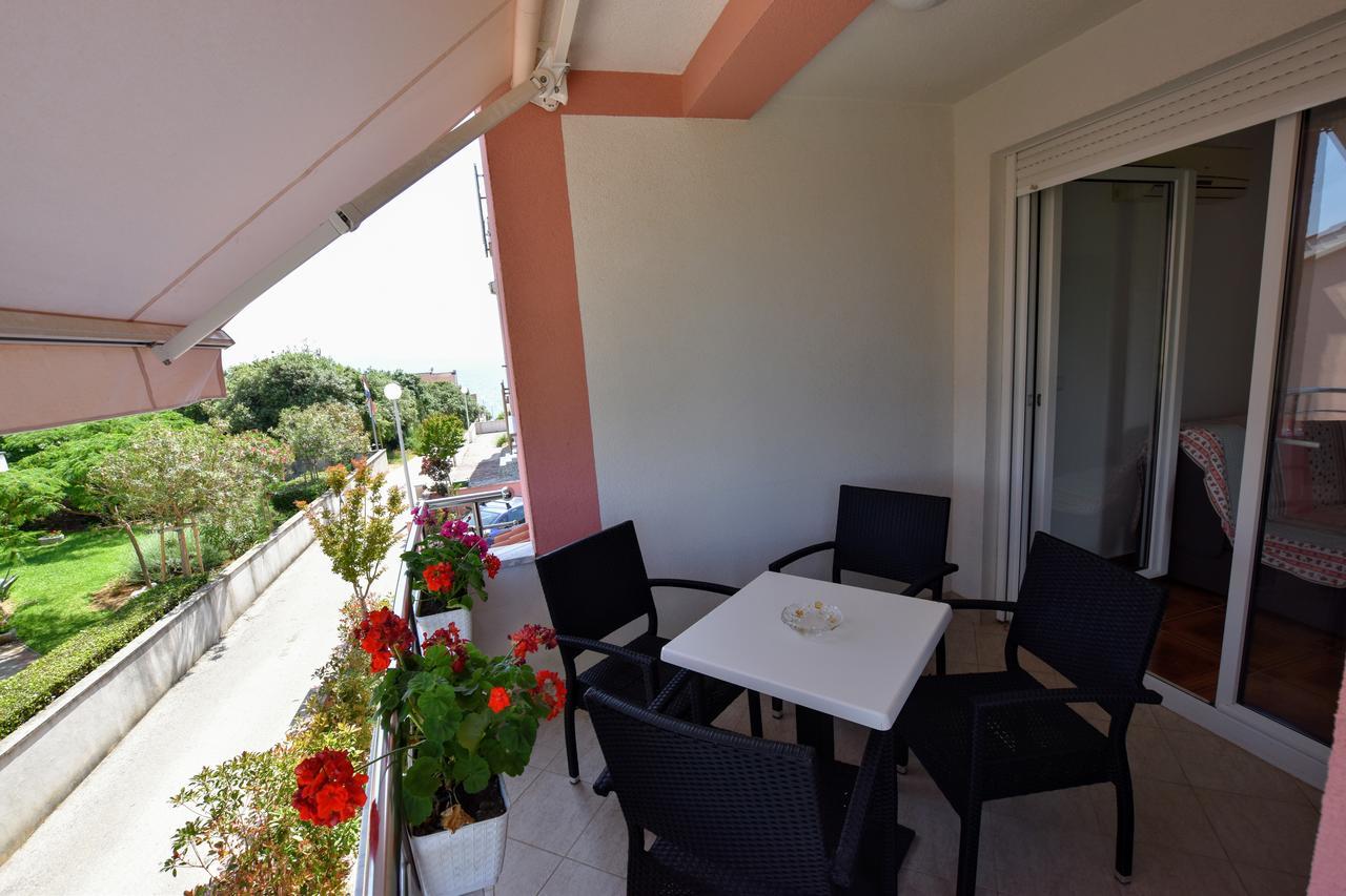 Apartments Matea Kožino エクステリア 写真
