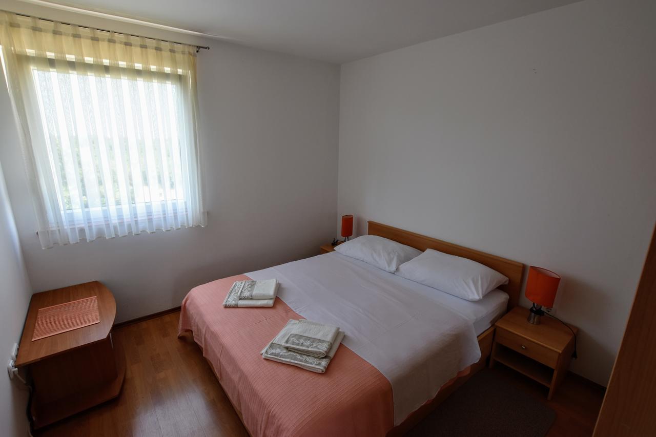 Apartments Matea Kožino エクステリア 写真