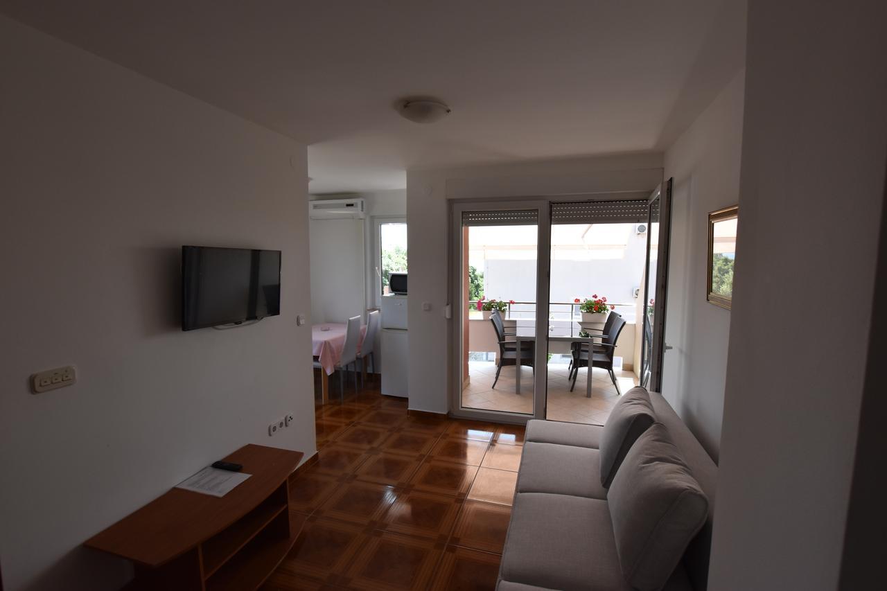 Apartments Matea Kožino エクステリア 写真