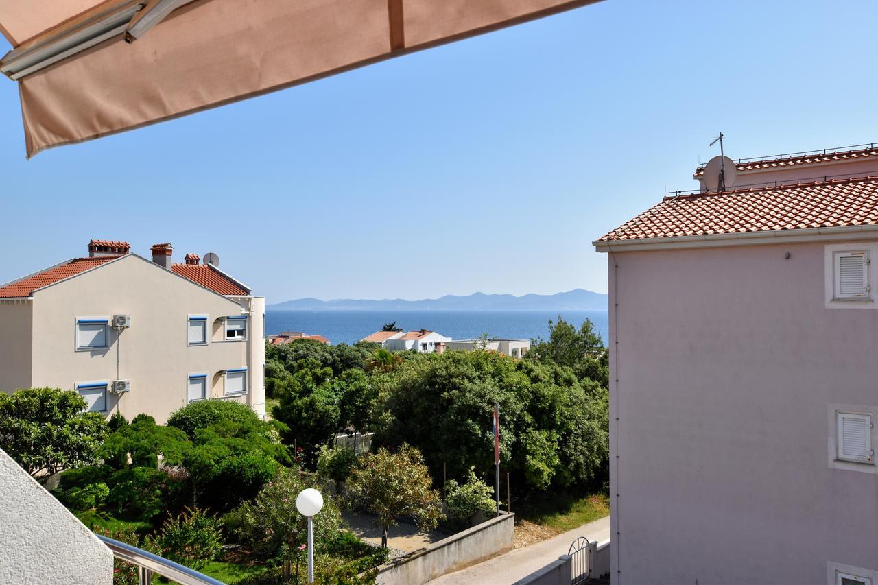 Apartments Matea Kožino エクステリア 写真