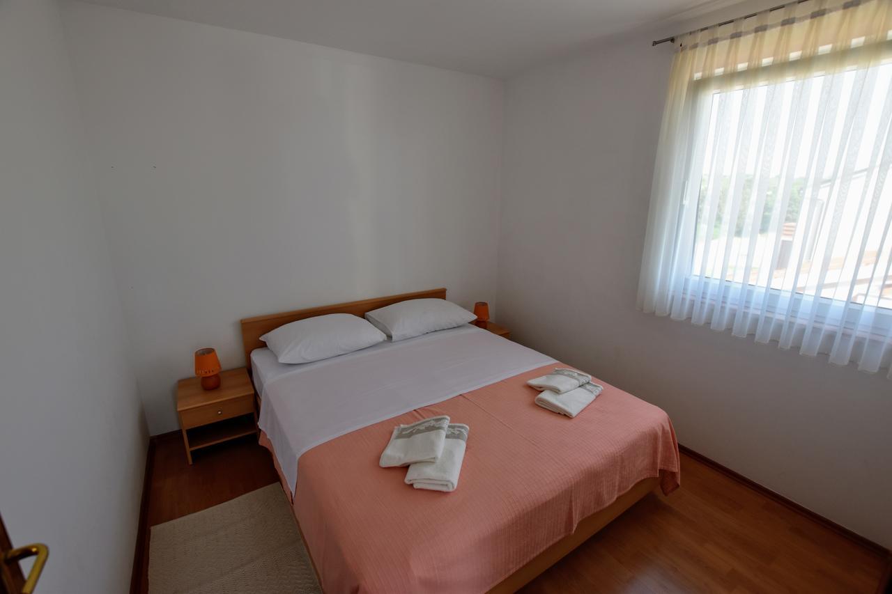 Apartments Matea Kožino エクステリア 写真
