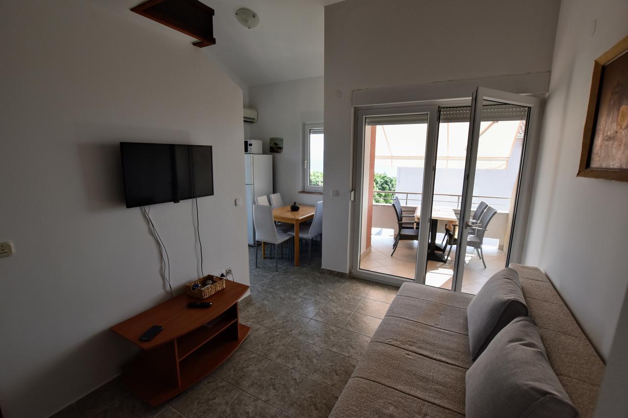 Apartments Matea Kožino エクステリア 写真