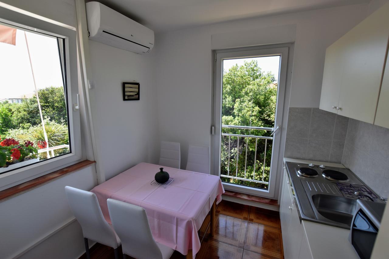 Apartments Matea Kožino エクステリア 写真
