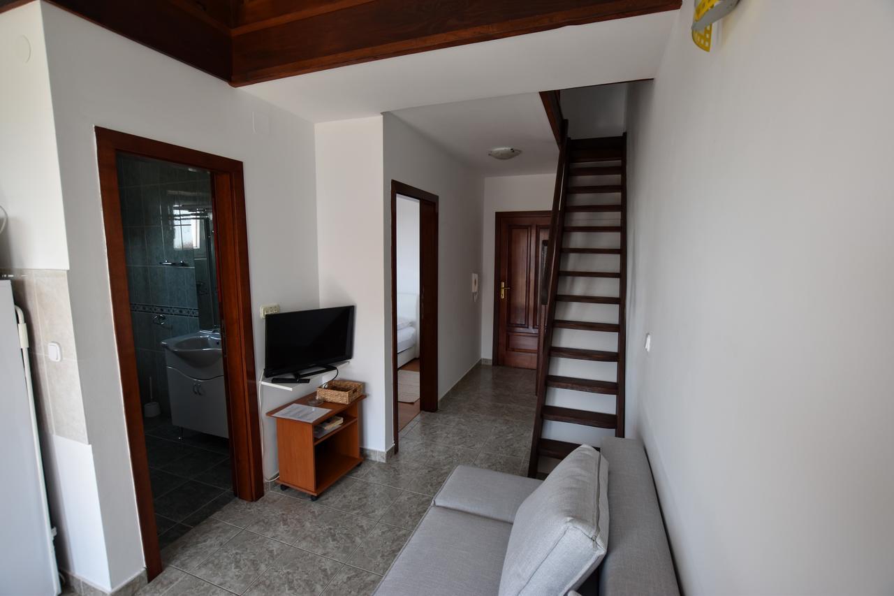 Apartments Matea Kožino 部屋 写真