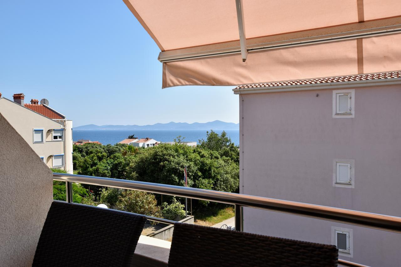 Apartments Matea Kožino エクステリア 写真