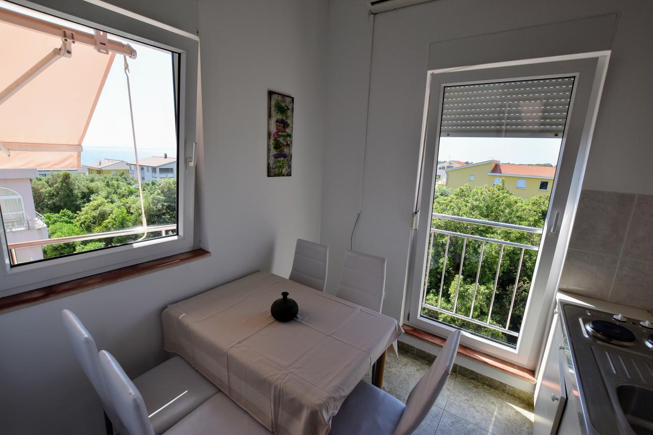 Apartments Matea Kožino エクステリア 写真