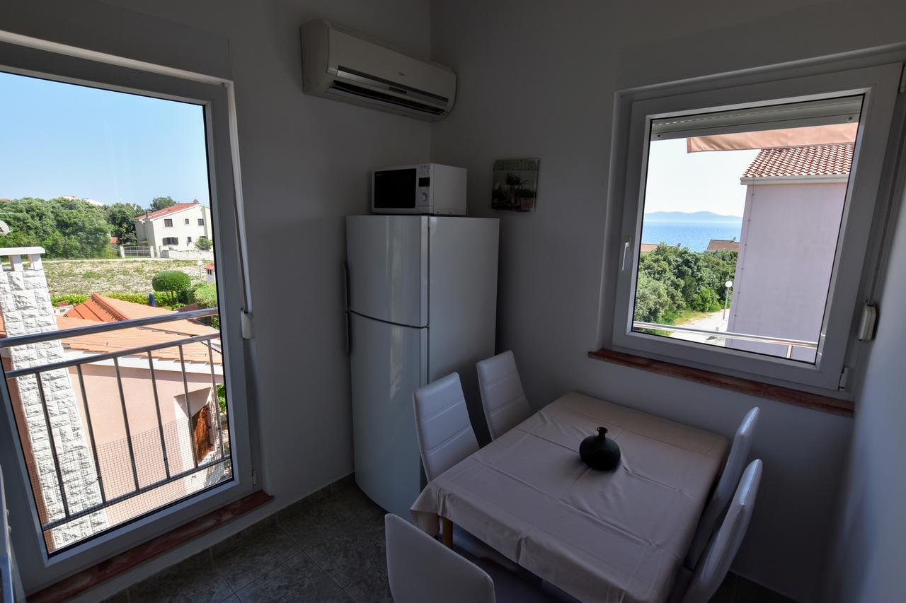 Apartments Matea Kožino エクステリア 写真